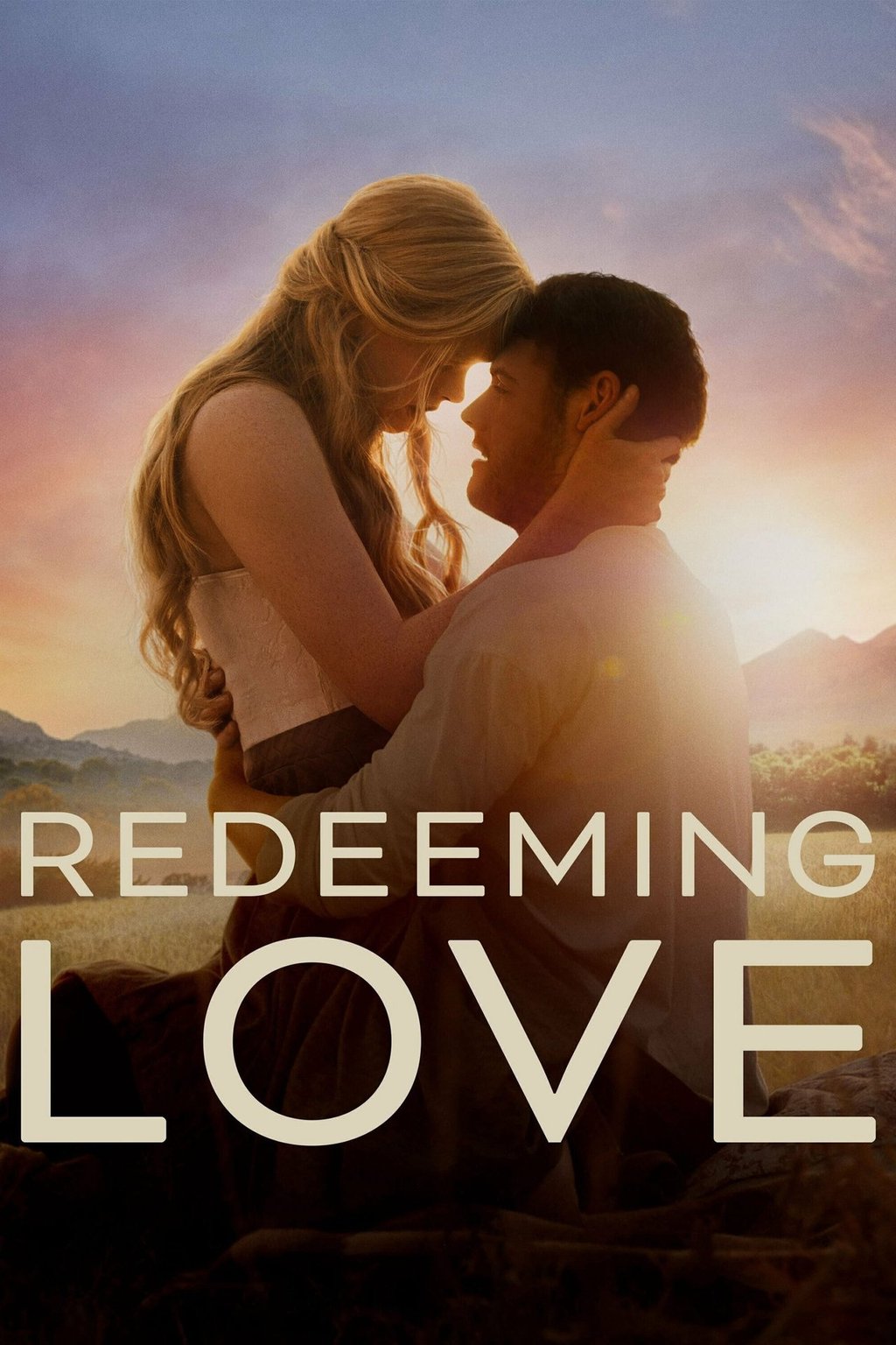 Redeeming Love  2022