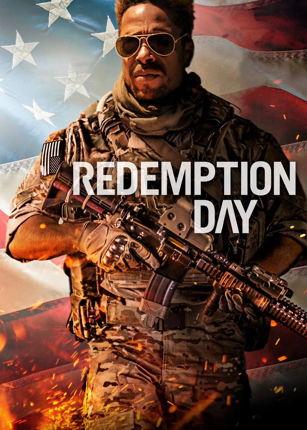 Redemption Day  2021