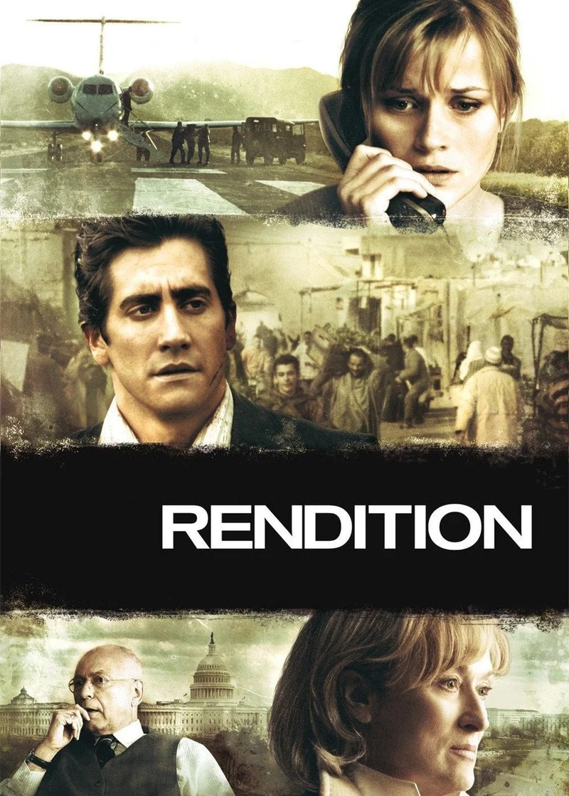 Rendition  2007