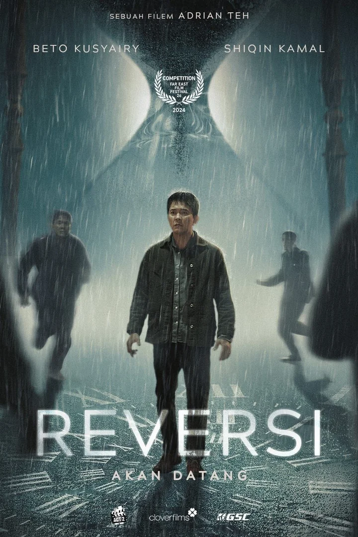 Reversi: Trở Lại  2024