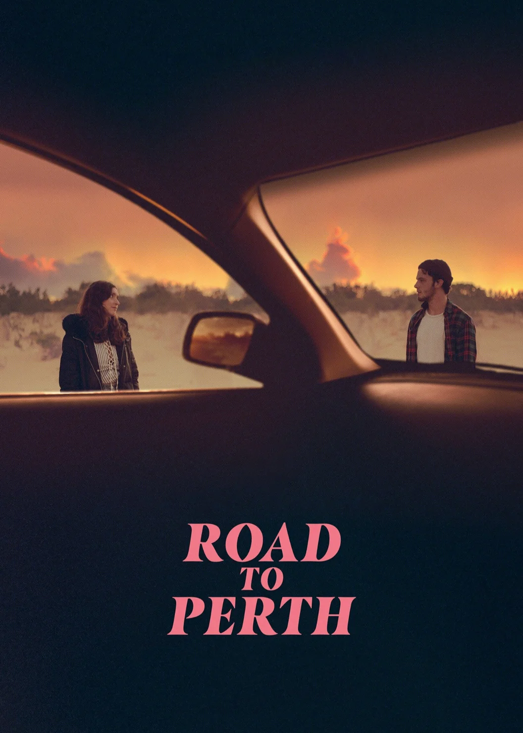 Road to Perth  2021