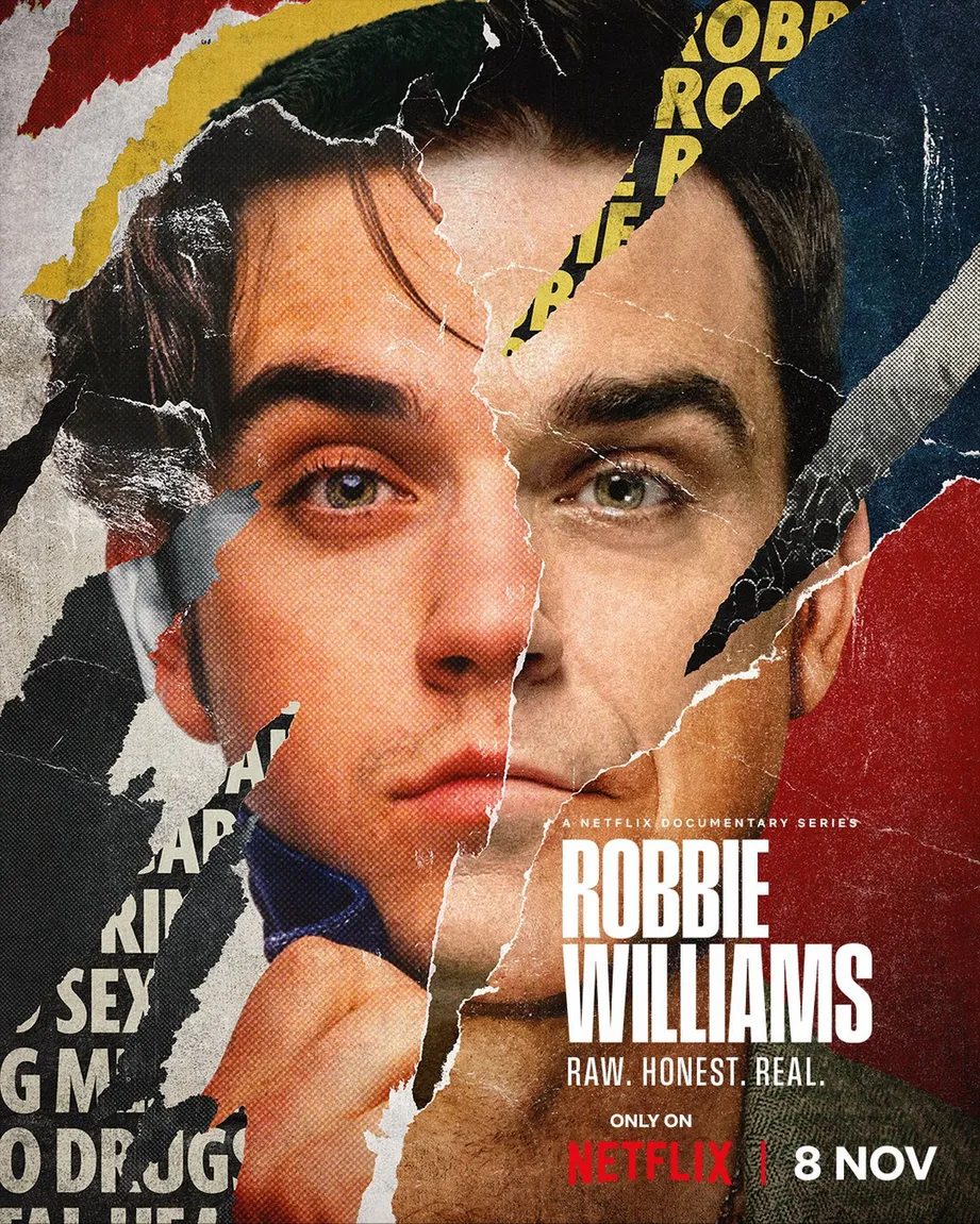 Robbie Williams  2023