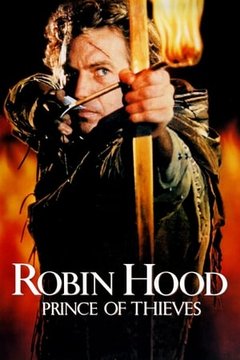 Robin Hood: Hoàng Tử Lục Lâm 1991