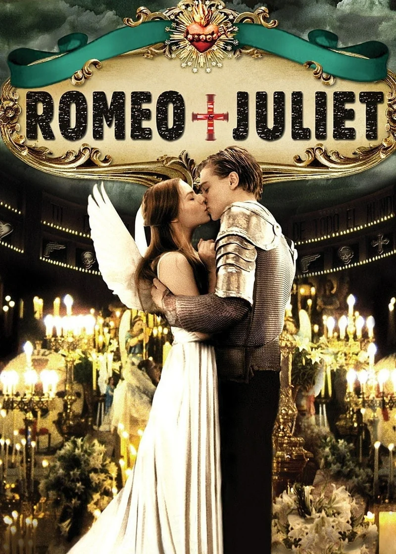 Romeo + Juliet  1996