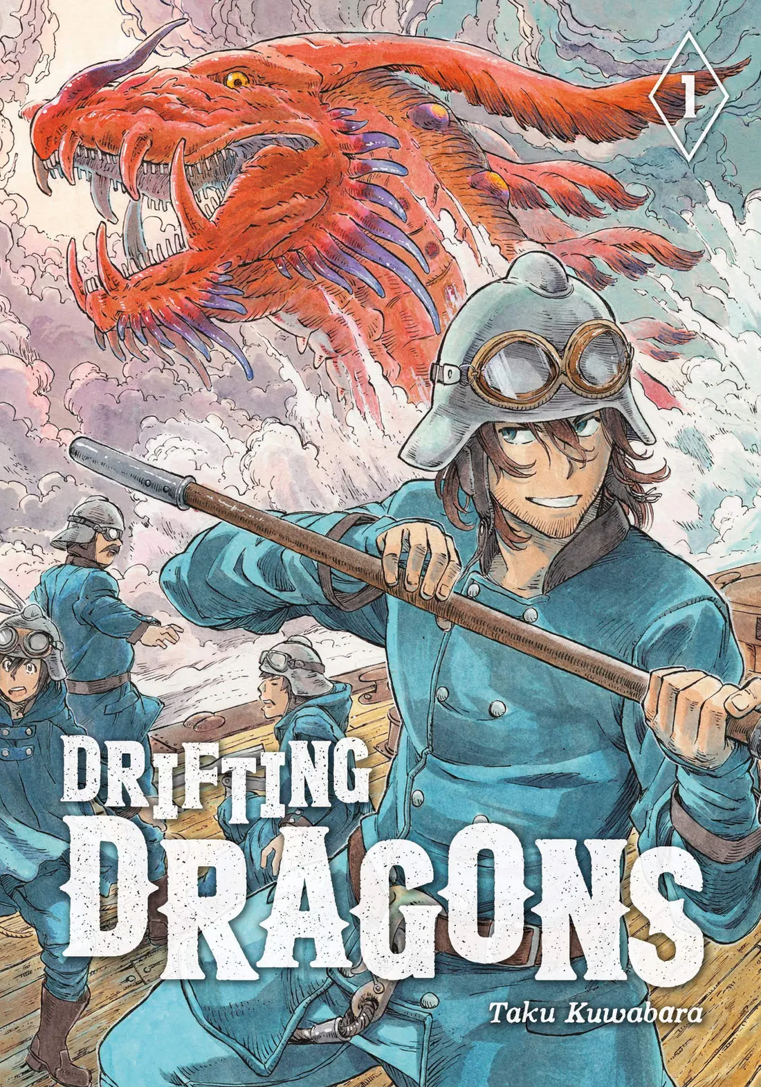 Rồng trên không  2020