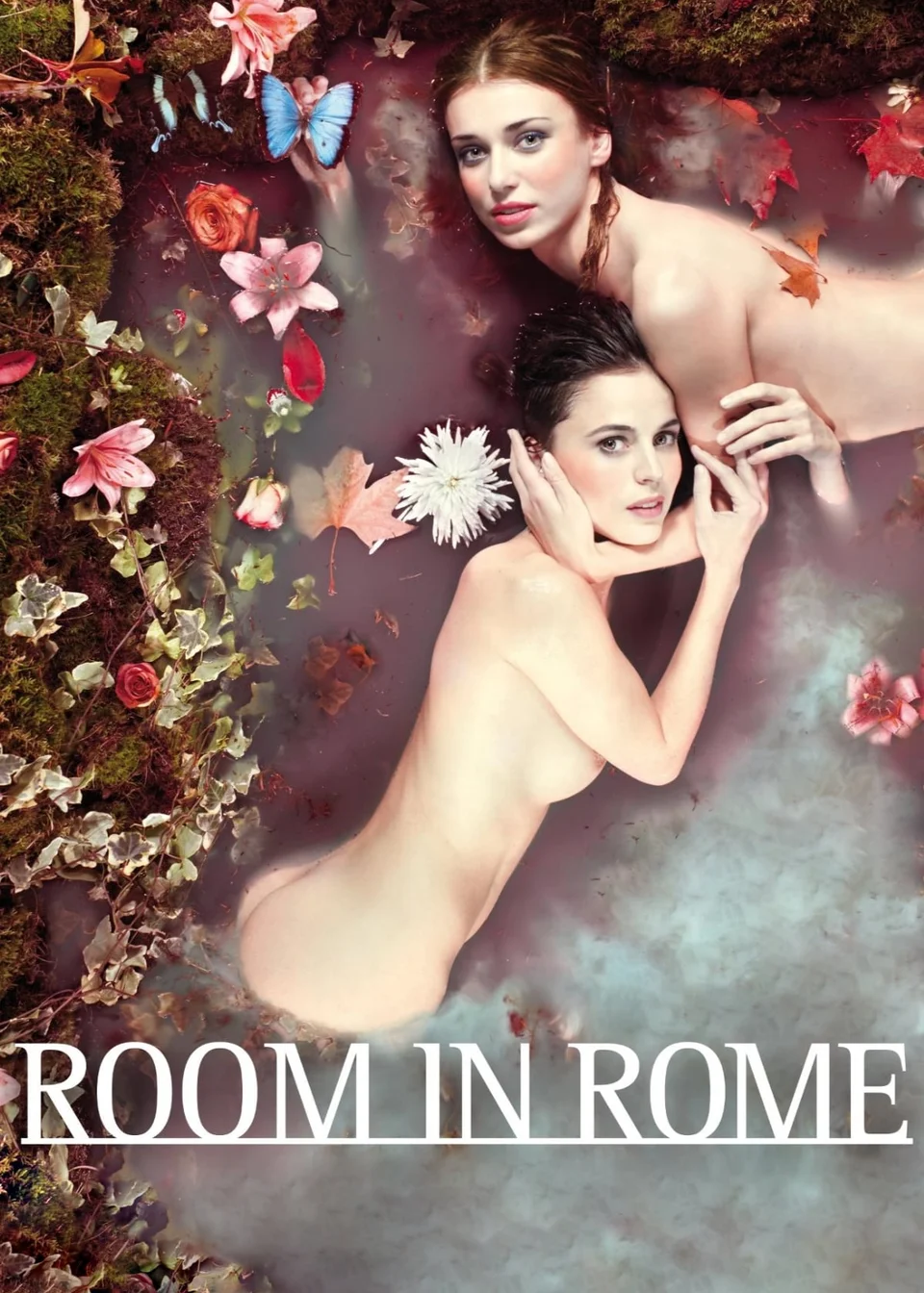 Room in Rome  2010