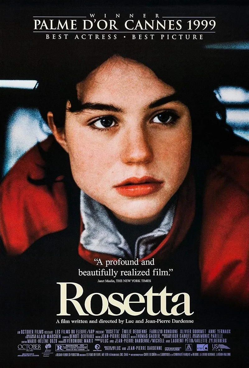 Rosetta  1999