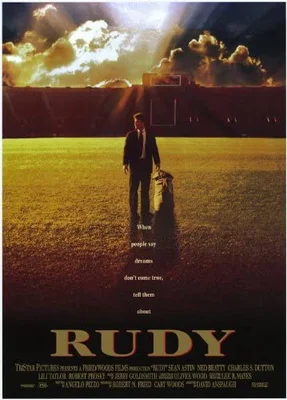 Rudy  1993