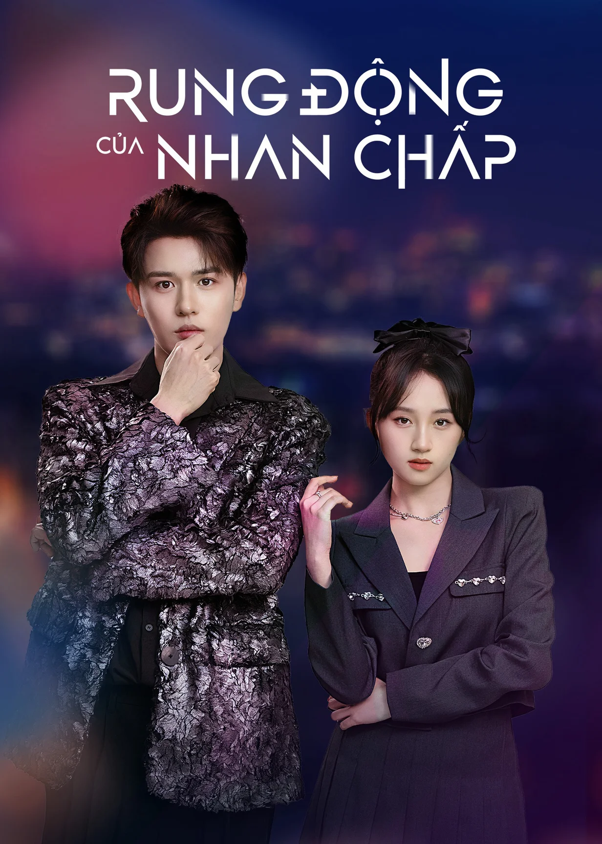 Rung Động Của Nhan Chấp  2023