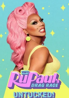 RuPaul's Drag Race – Cuộc chiến giày cao gót: Hậu trường (Phần 13)  2021