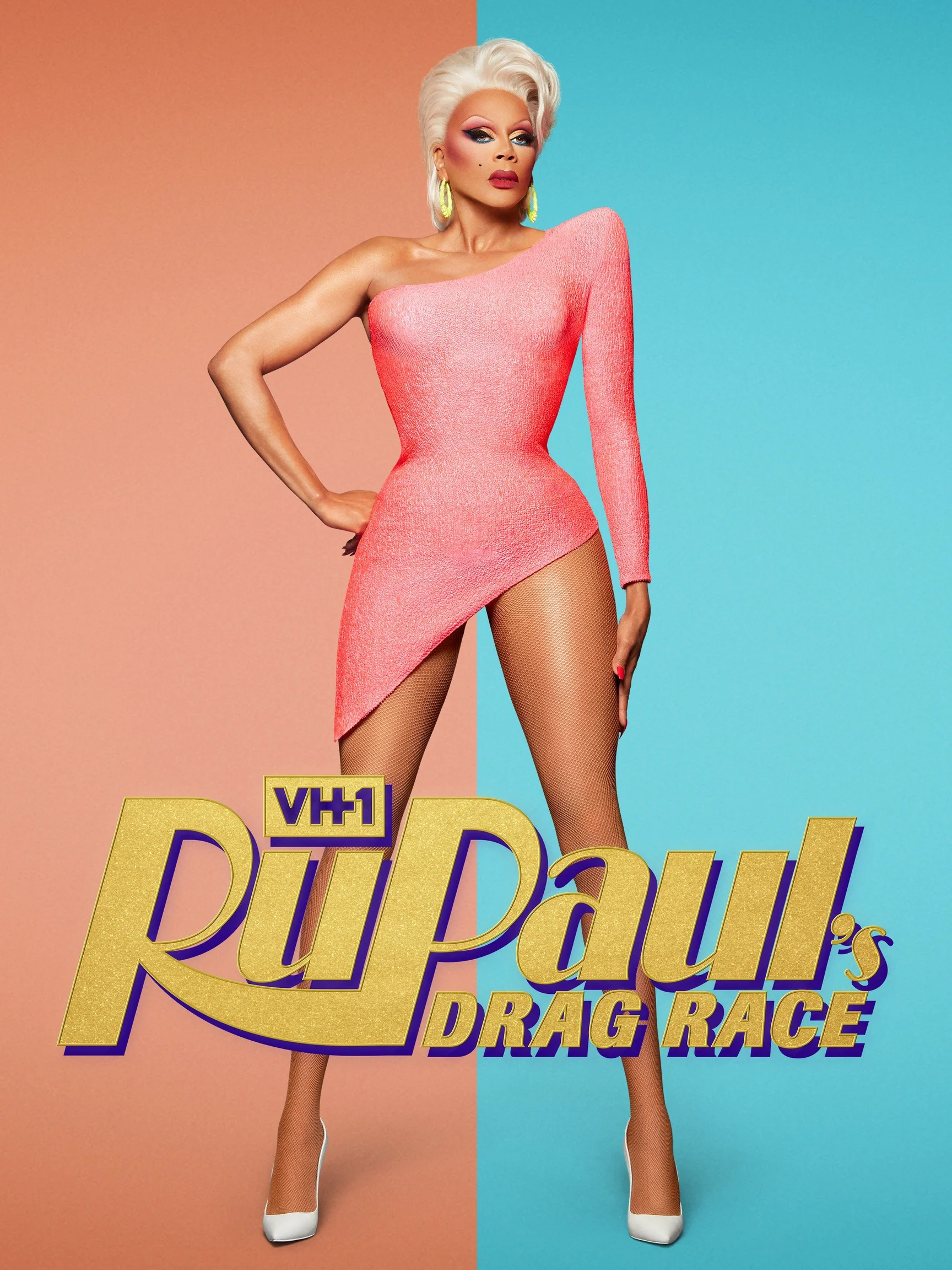 Rupaul's Drag Race - Cuộc chiến giày cao gót (Phần 11)  2019