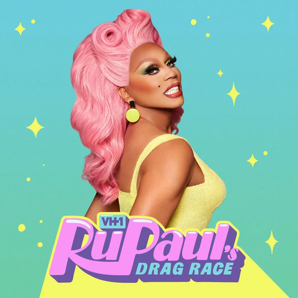 Rupaul's Drag Race - Cuộc chiến giày cao gót (Phần 13)  2021