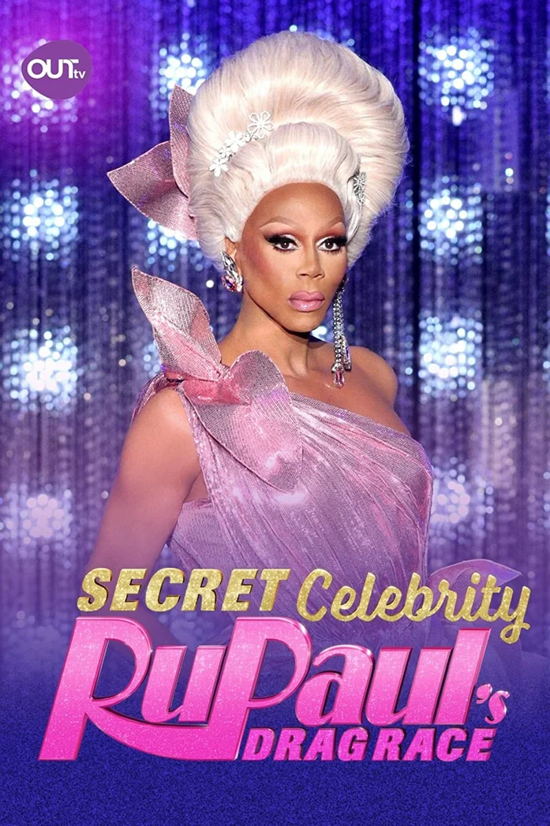 RuPaul's Drag Race: Người nổi tiếng  2020