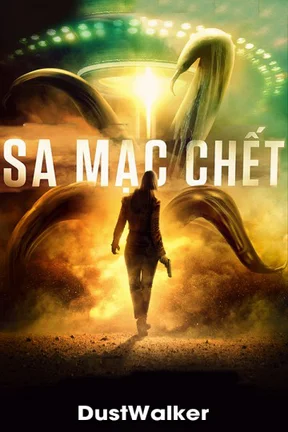 Sa Mạc Chết  2020