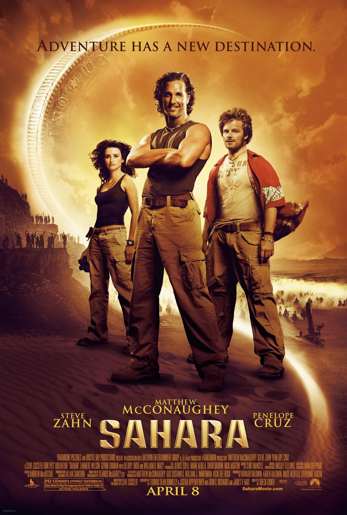 Sa mạc Sahara  2017