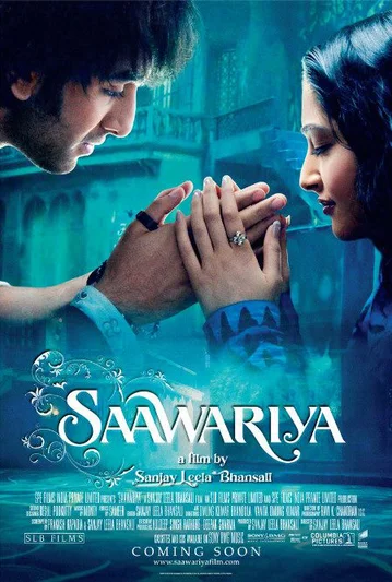 Saawariya: Người yêu dấu  2007