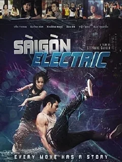 Saigon Yo! 2011