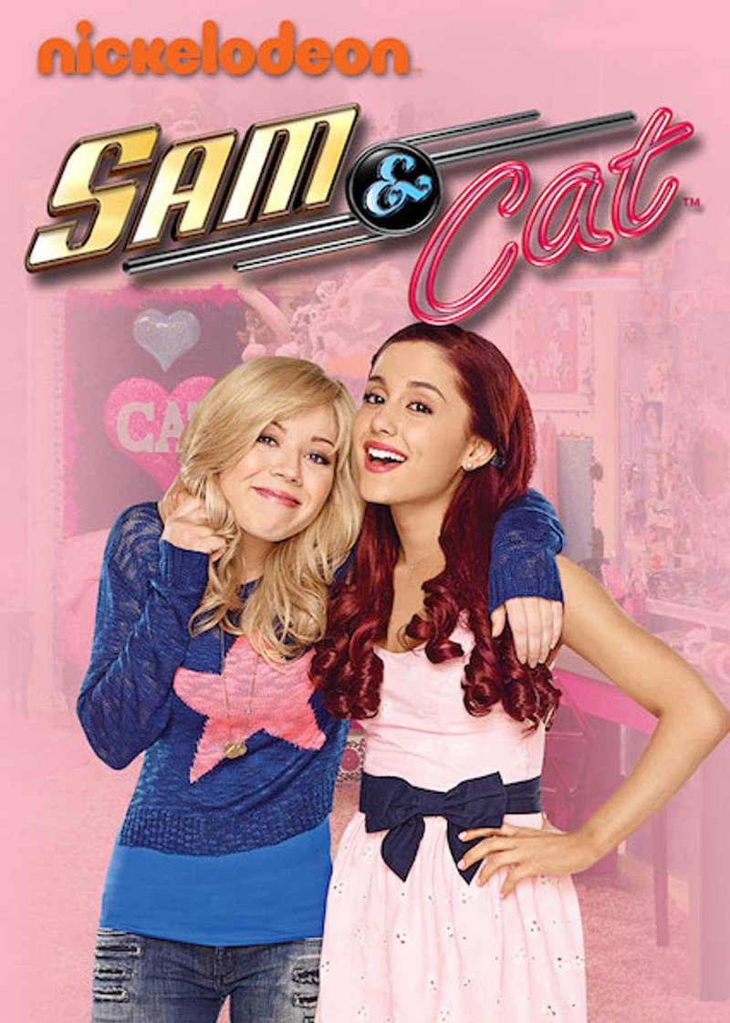 Sam và Cat 2013