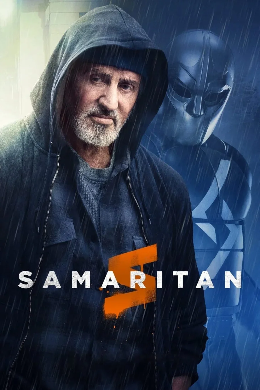 Samaritan  2022
