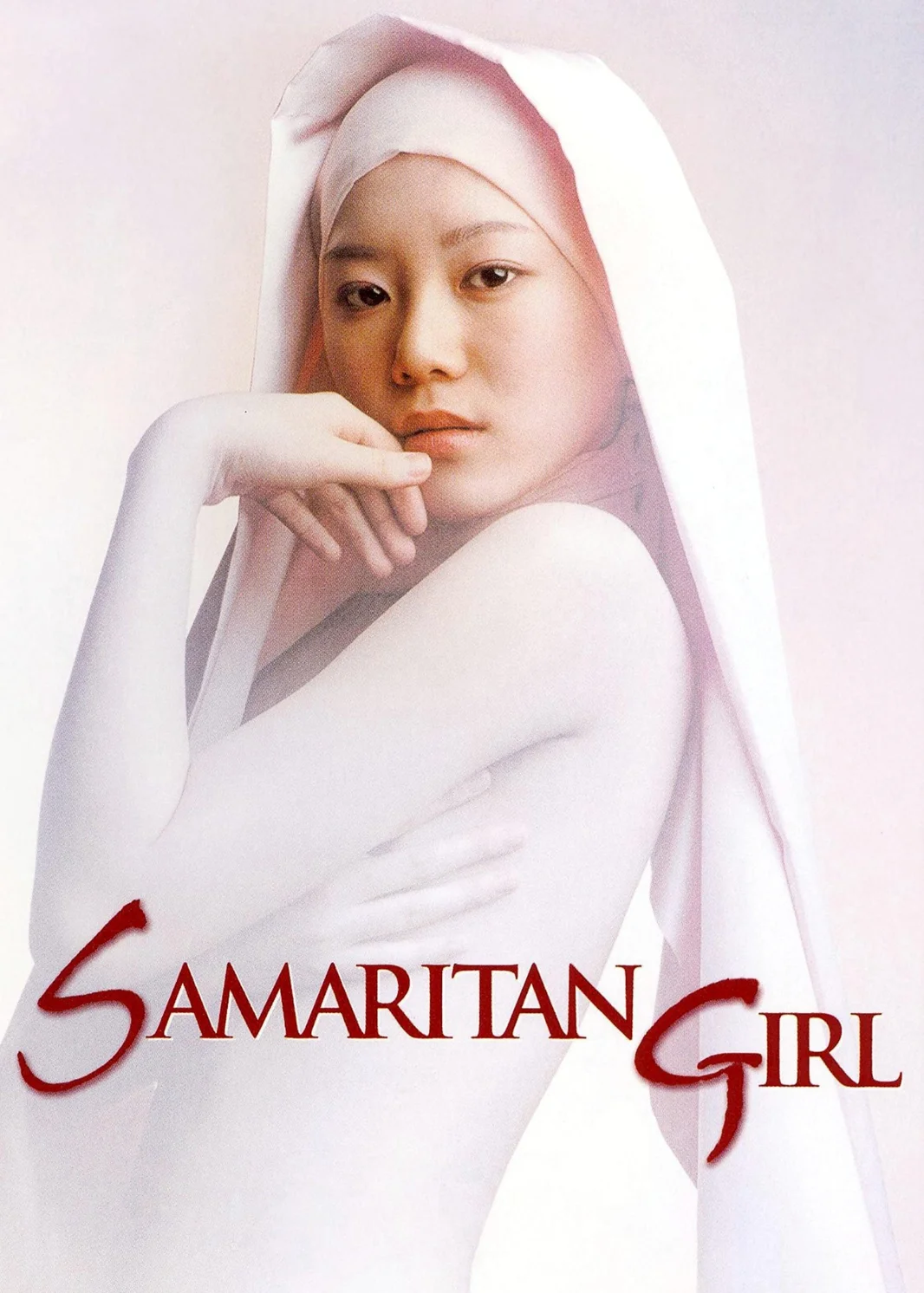 Samaritan Girl  2004