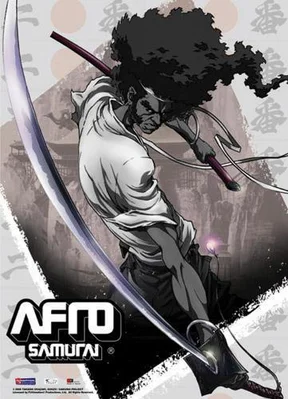 Samurai tóc xù  2007