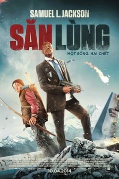 Săn Lùng 2014