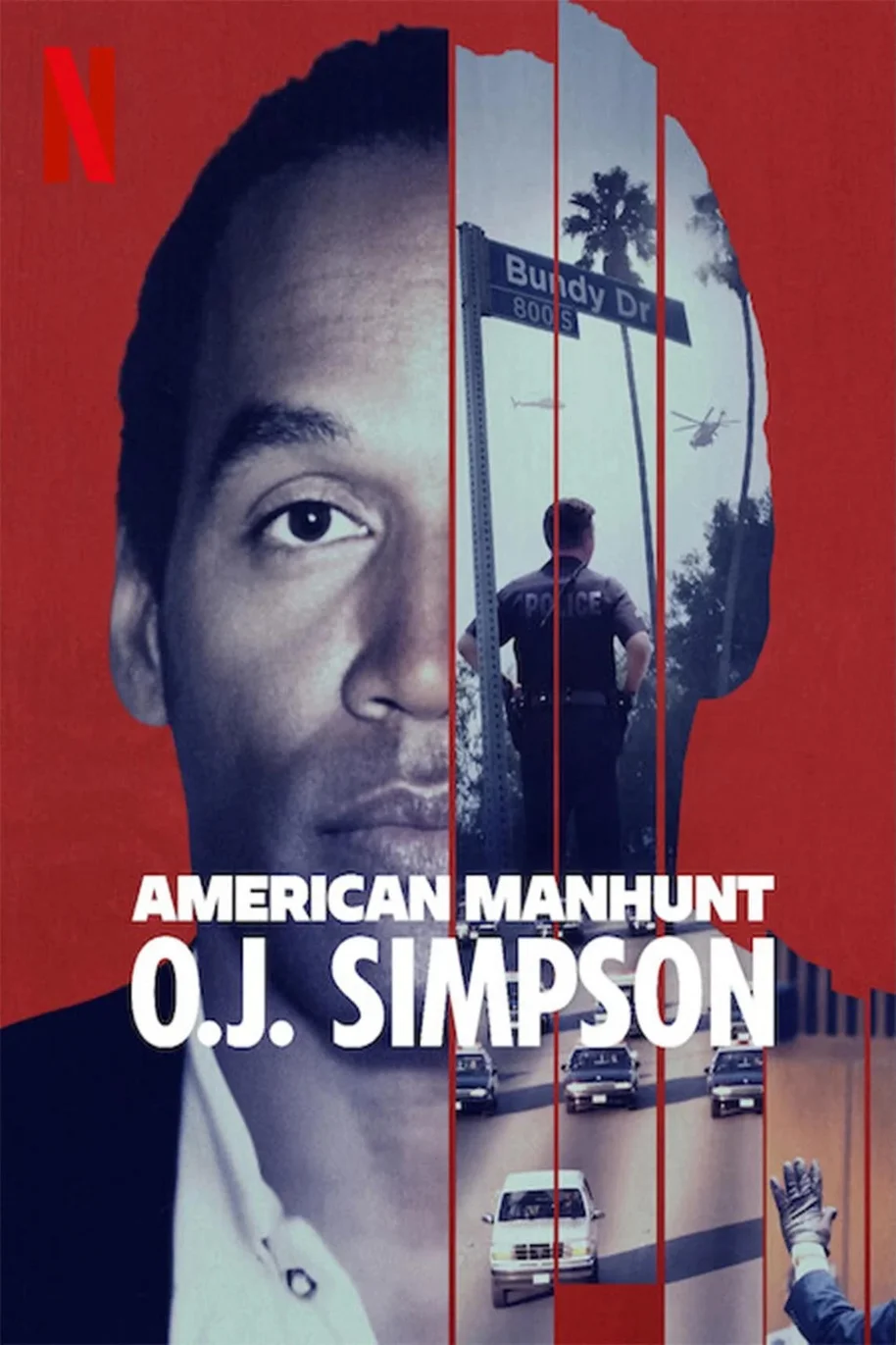 Săn lùng kiểu Mỹ: O.J. Simpson  2025