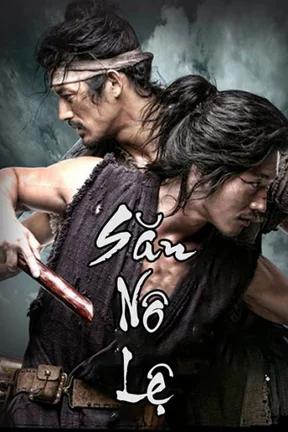Săn Nô Lệ  2010
