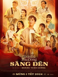 Sáng Đèn 2024