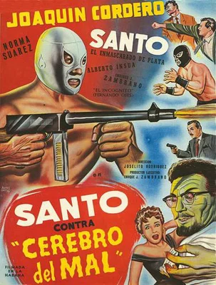 Santo  2022