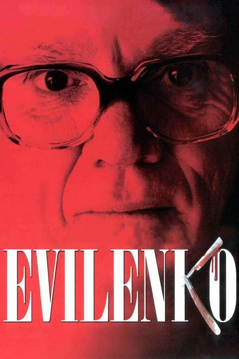Sát Nhân Evilenko  2004