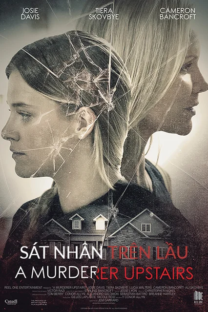 Sát Nhân Trên Lầu  2017