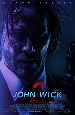 Sát Thủ John Wick 2  2017