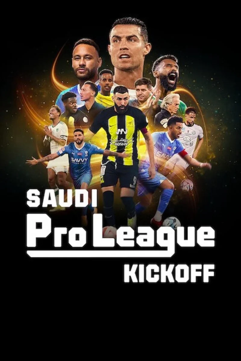 Saudi Pro League: Khai màn  2024