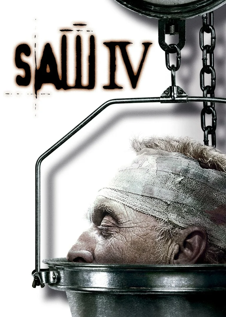 Saw IV  2007