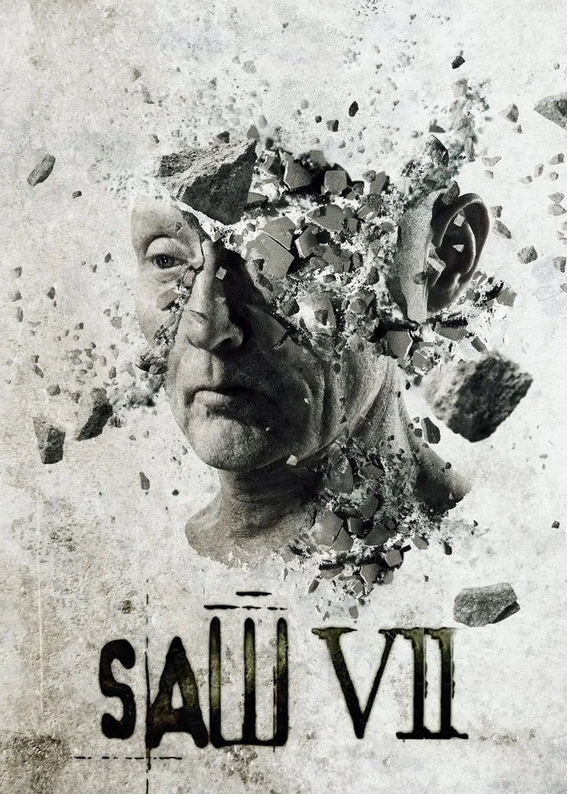 Saw: The Final Chapter  2010