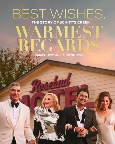 Schitt's Creek (Phần 6)  2020