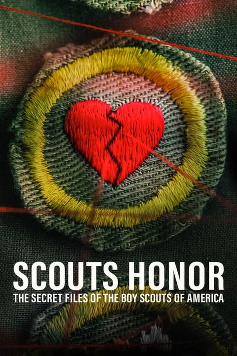 Scouts Honor: The Secret Files of the Boy Scouts of America  2023