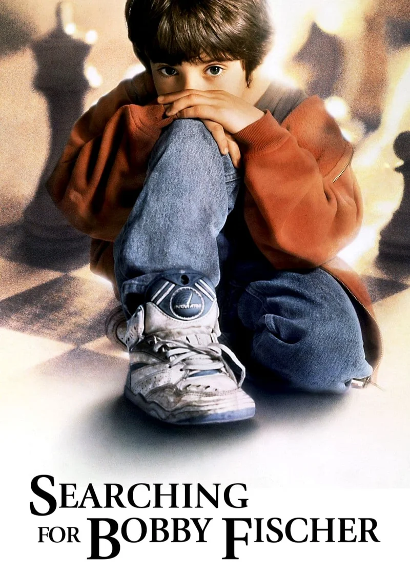 Searching for Bobby Fischer  1993