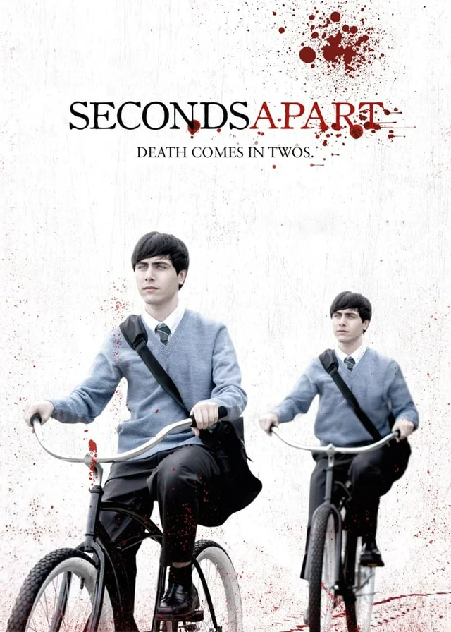 Seconds Apart  2011