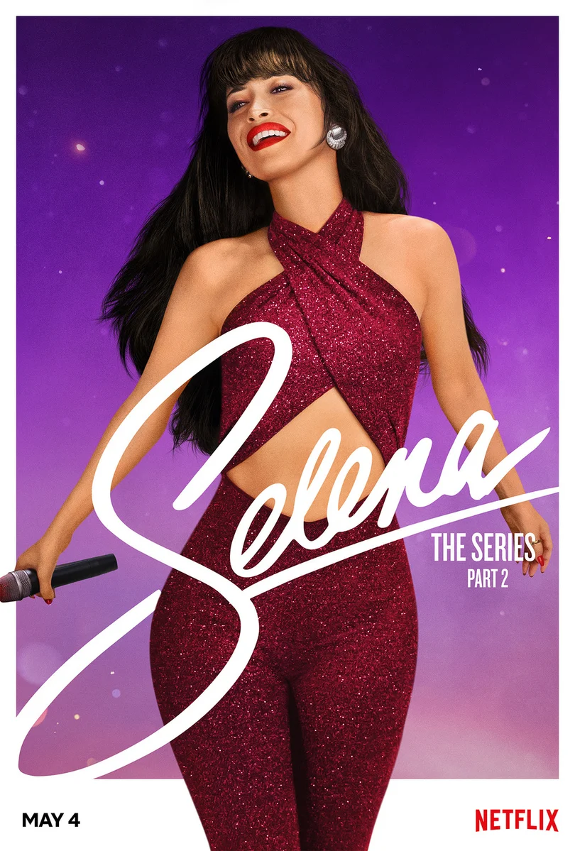 Selena  2020