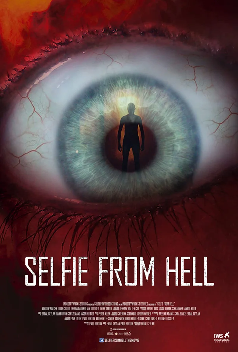Selfie Với Thần Chết  2018