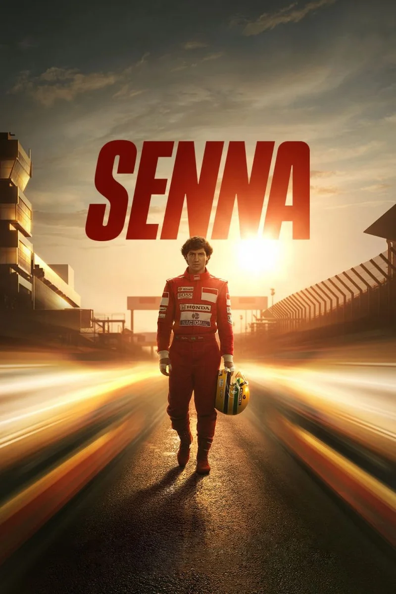 Senna  2024
