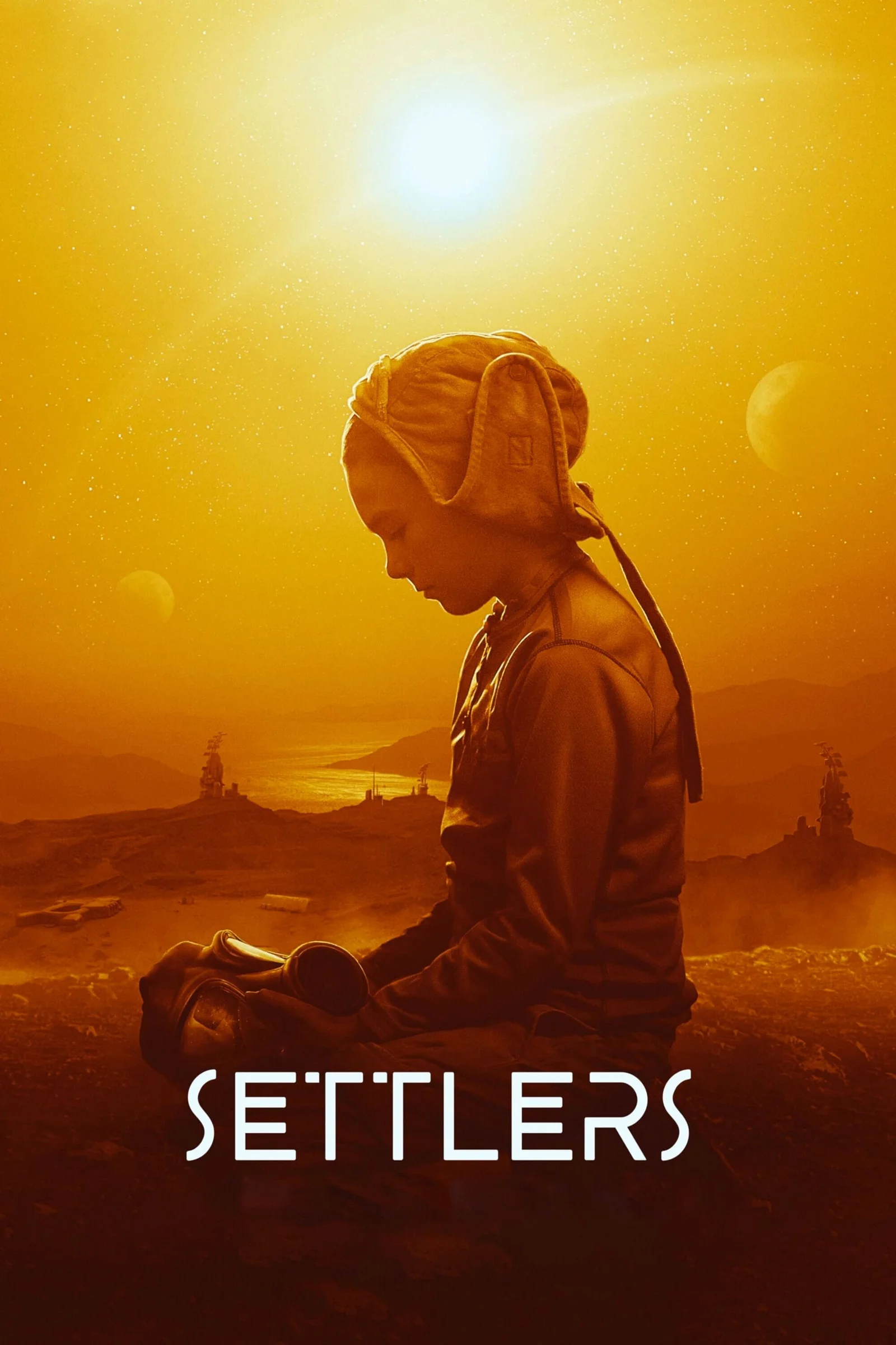 Settlers  2021