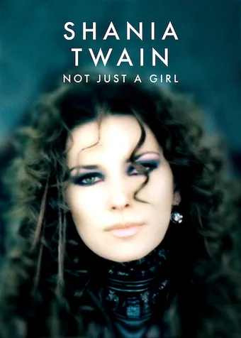 Shania Twain: Không chỉ là một cô gái  2022