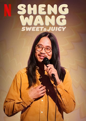 Sheng Wang: Ngọt và mọng nước  2022