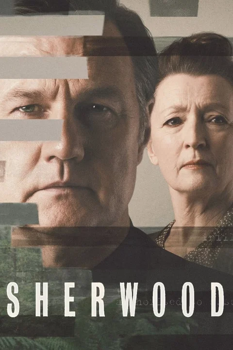 Sherwood (Phần 1)   2022