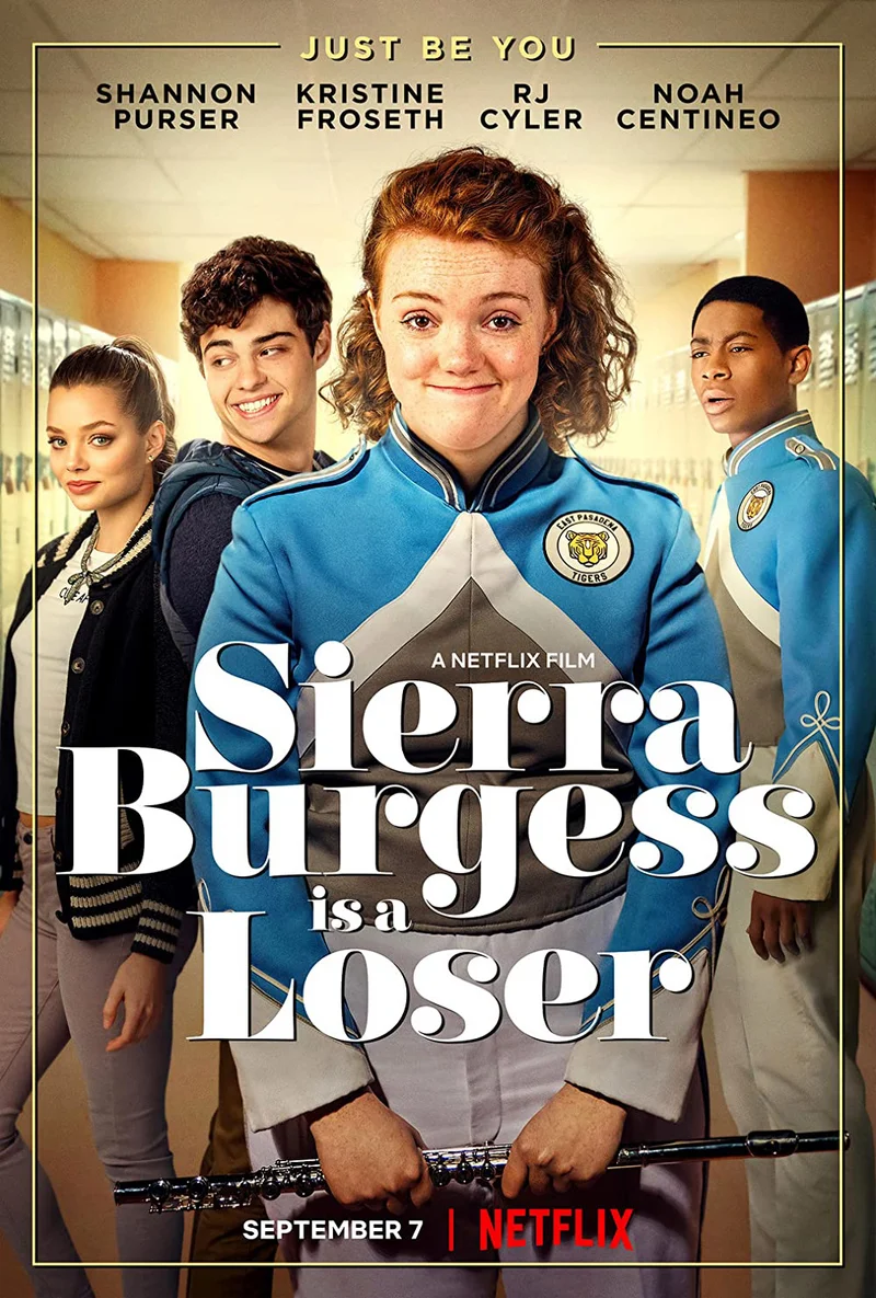 Sierra Burgess - Kẻ thất bại  2018