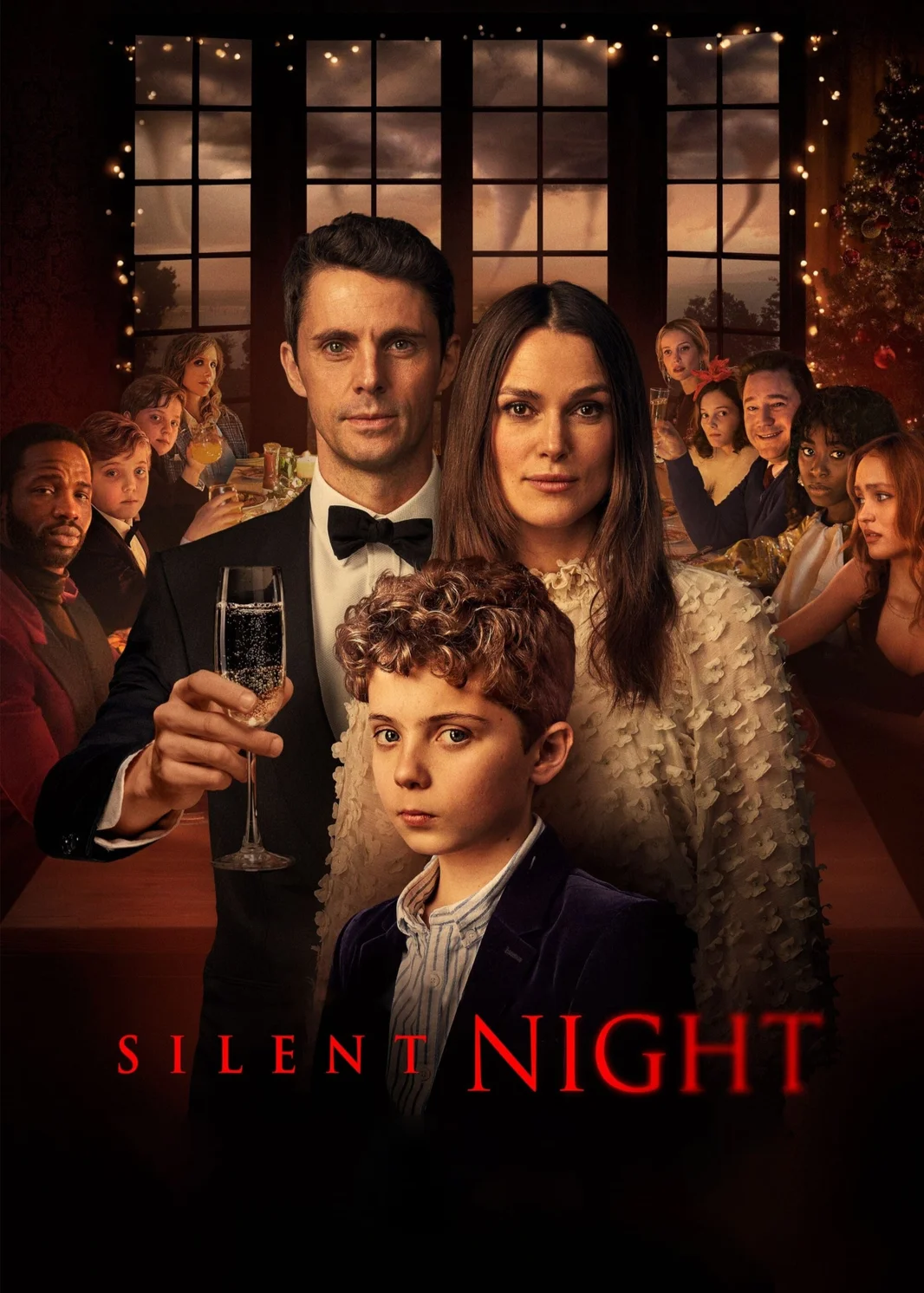Silent Night 