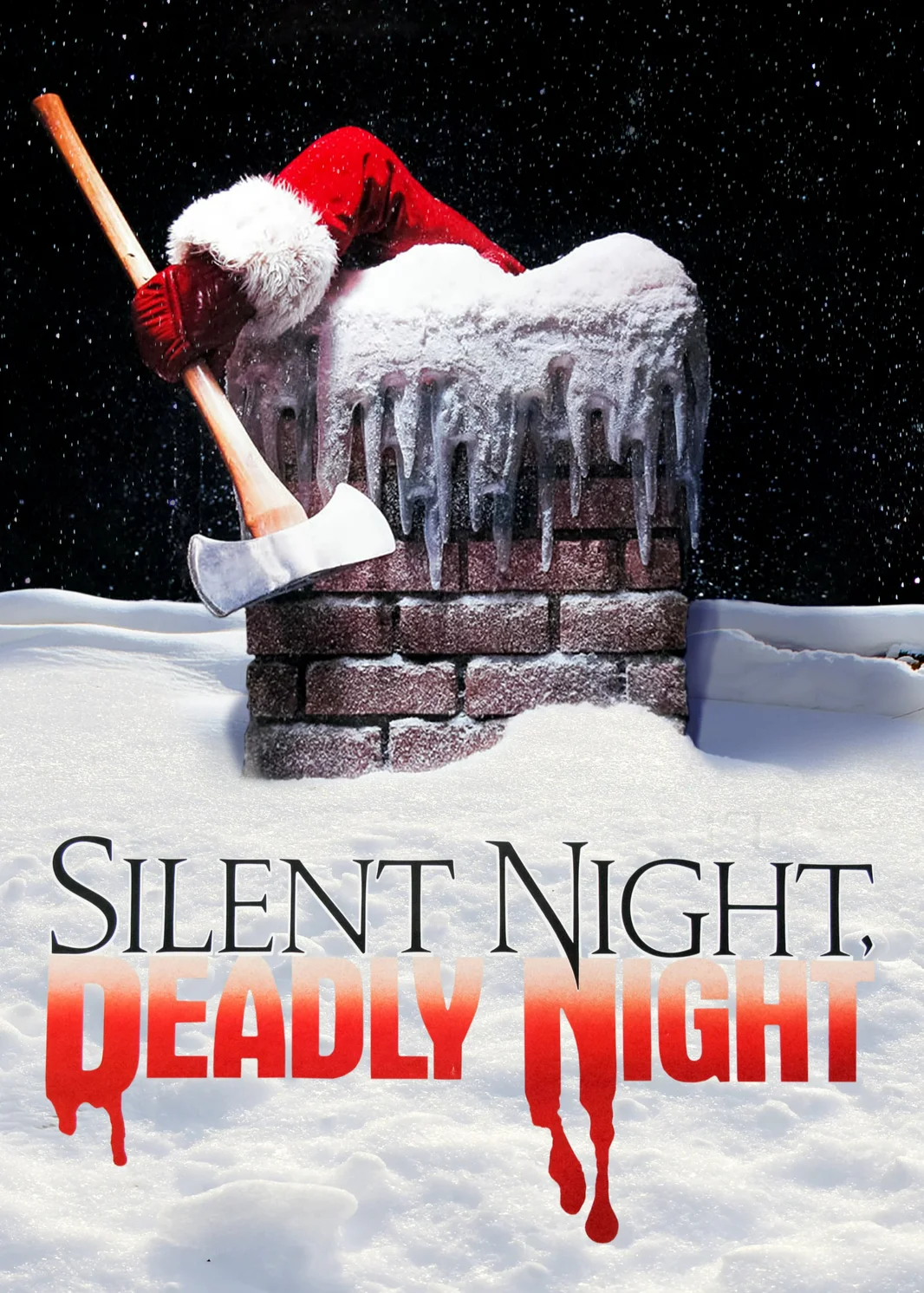 Silent Night, Deadly Night  1984